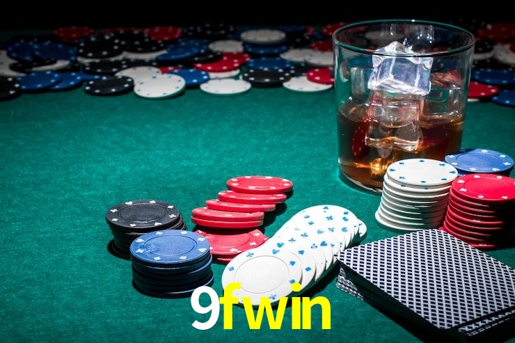 Estatísticas 9fwin