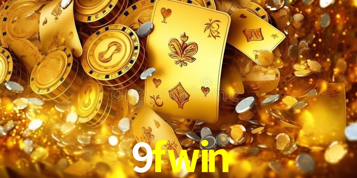 A Experiência Imersiva dos Cassinos Ao Vivo no 9fwin