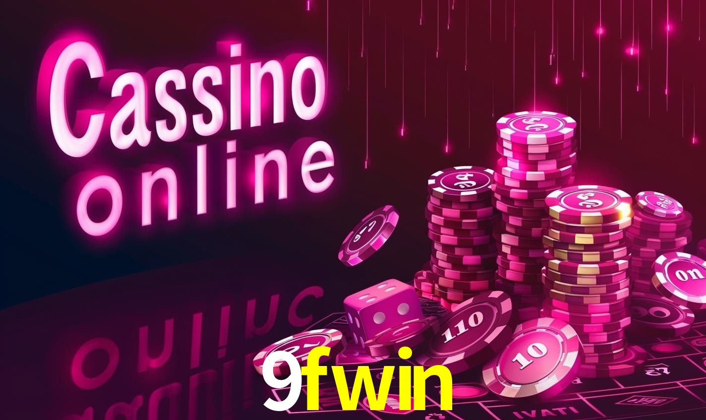 Descubra o Programa VIP da 9fwin: Vantagens Exclusivas para Jogadores