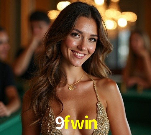 Página oficial no Facebook da 9fwin