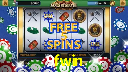 Descubra o Mundo do Cassino Online com 9fwin