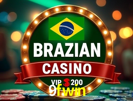 Biblioteca de slots populares na 9fwin