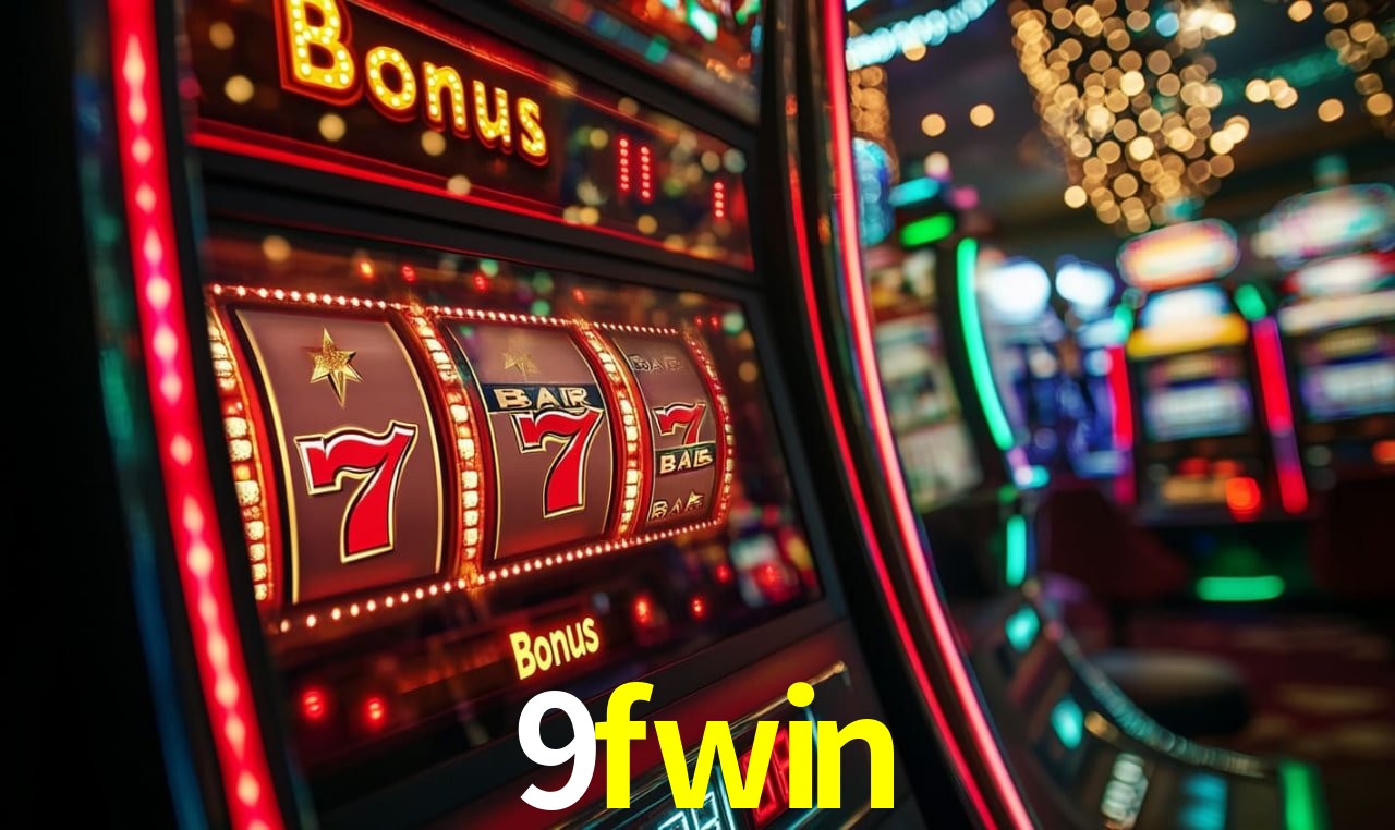 Mercados ao vivo e cash out na 9fwin