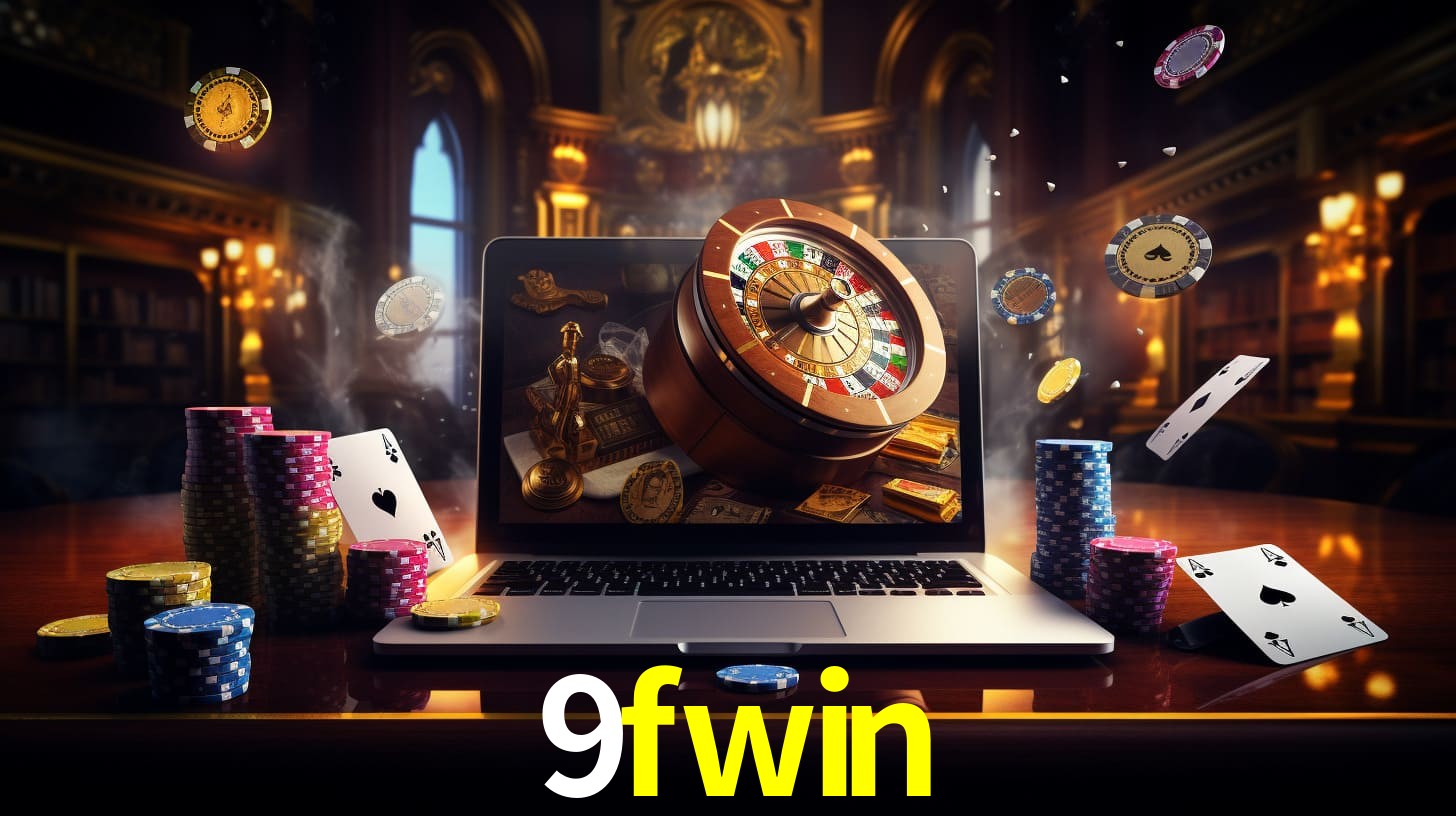 Roulette Table 9fwin