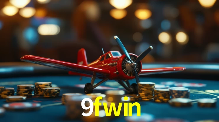 Live Casino 9fwin