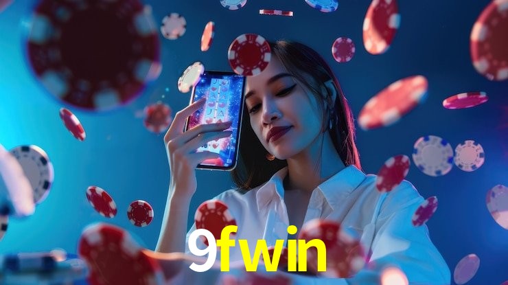 A Emoção da Loteria na 9fwin: Uma Chance de Mudança de Vida