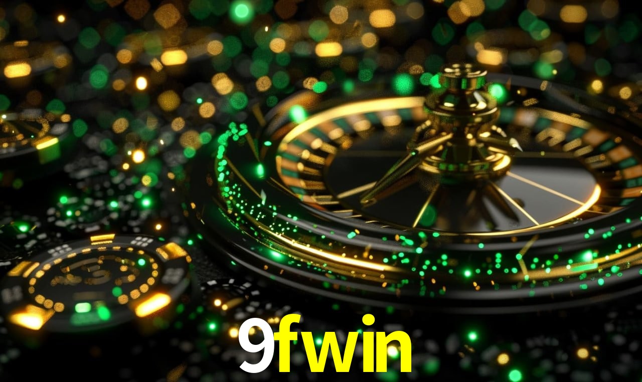 Segurança e performance na plataforma 9fwin