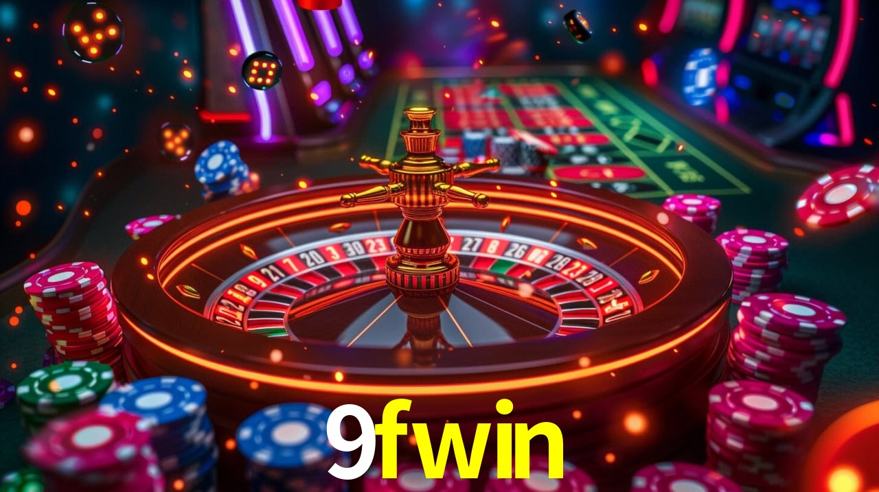 cassino 9fwin