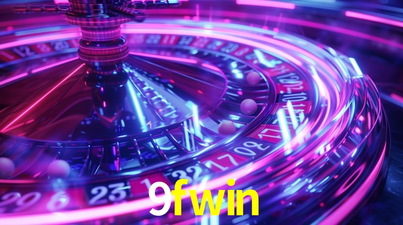Desvendando o Mundo dos Jogos Virtuais na 9fwin