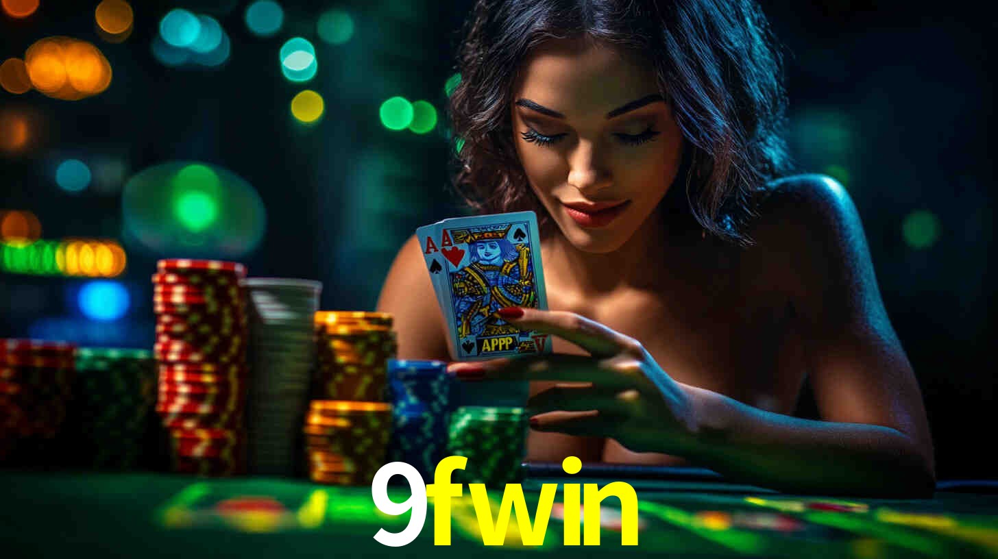 Descubra a Essência do 9fwin: Nossa História e Compromissos