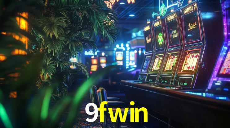 Live Casino 9fwin