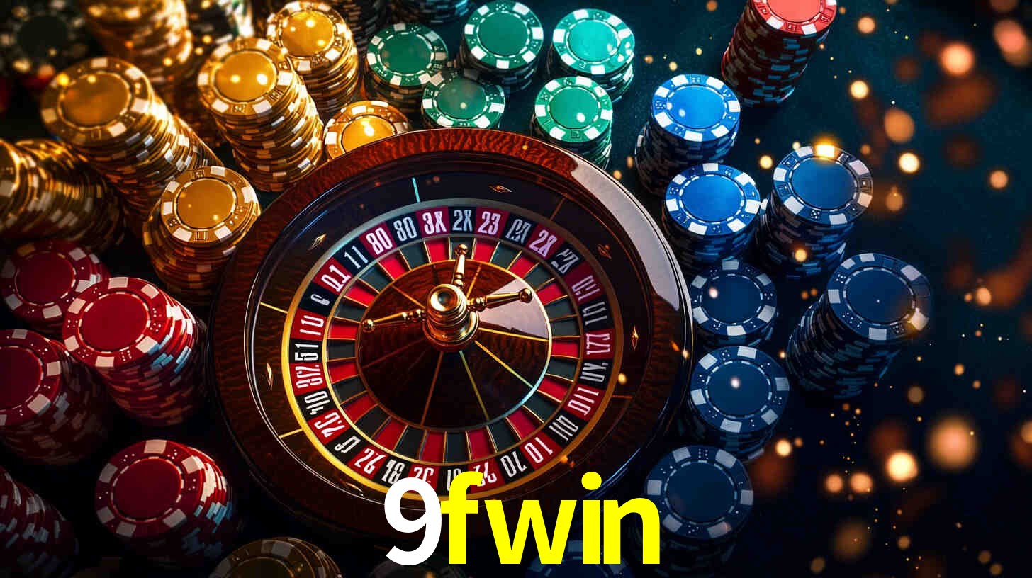 Premium Interface 9fwin