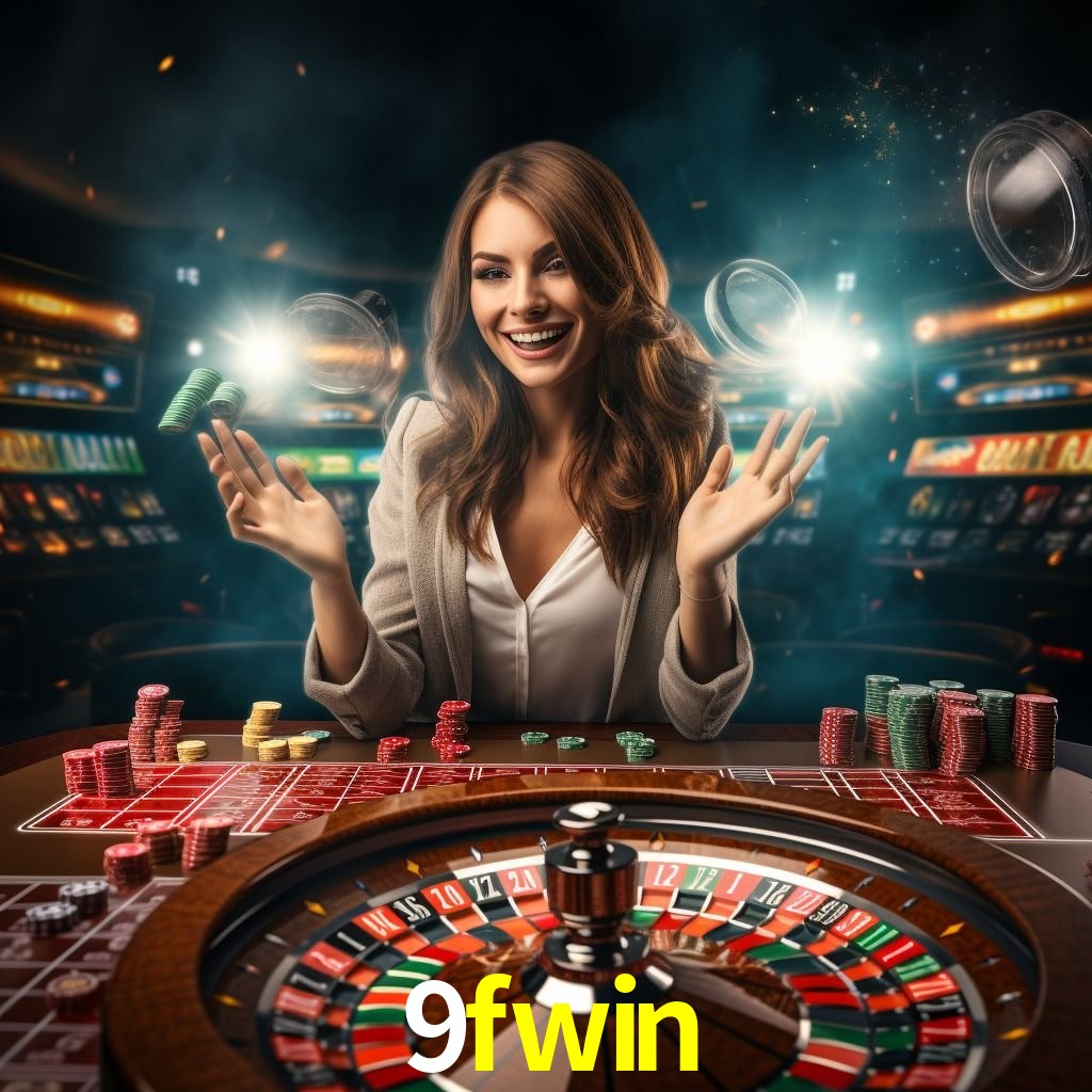 Experimente o Login Seguro Premium no 9fwin