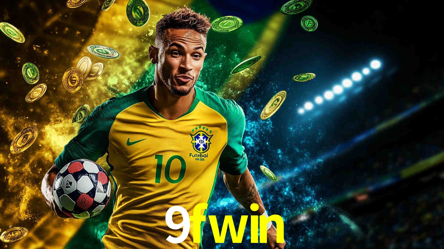 A Popularidade dos Caça-Níqueis no 9fwin