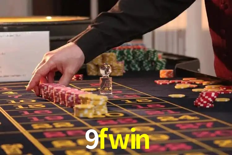 Inovações de Jogos na 9fwin: O Futuro das Experiências Interativas