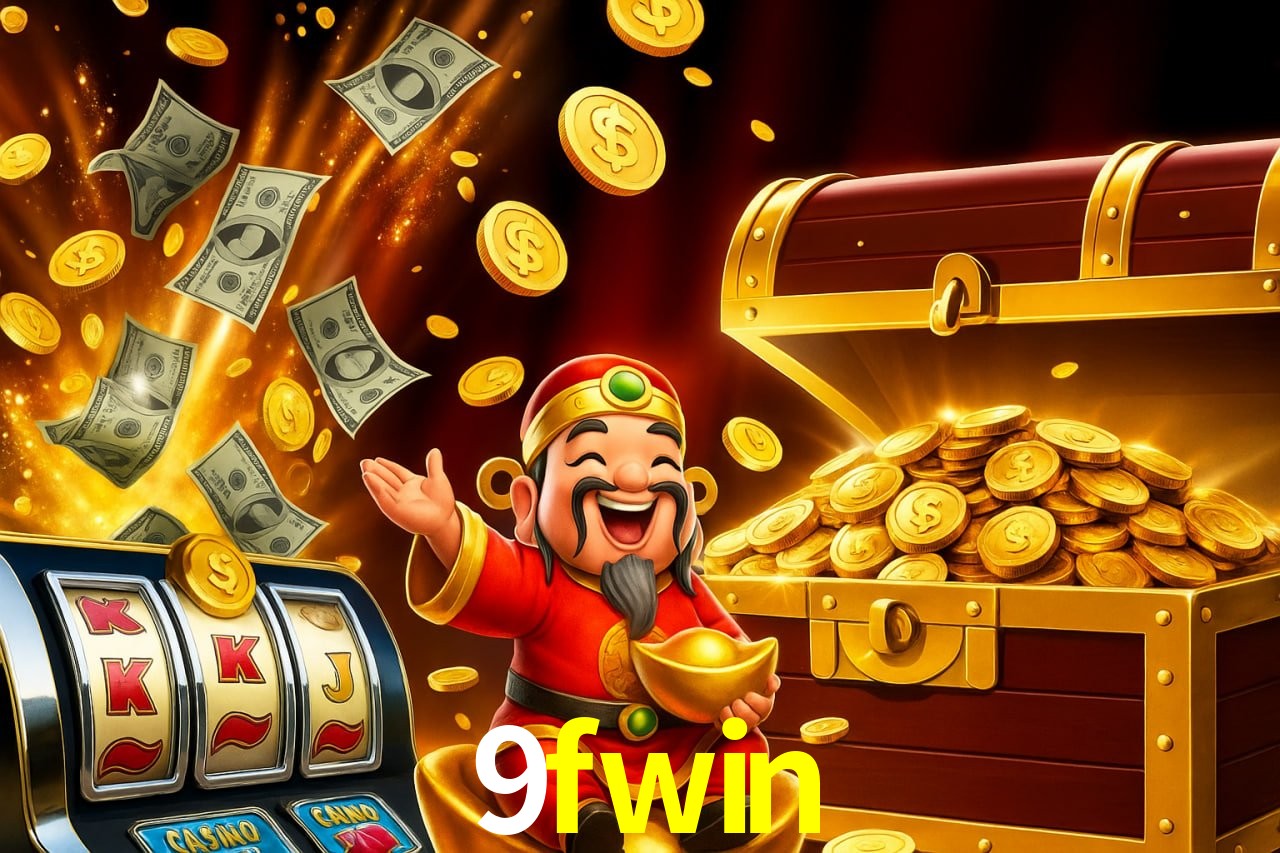 Jogos Exclusivos 9fwin