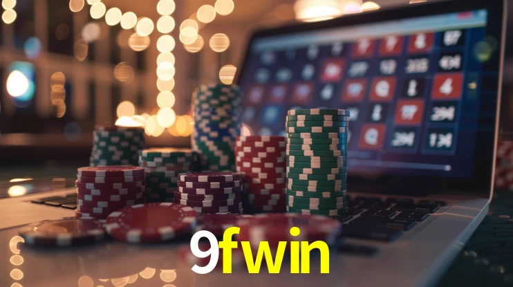 Account Benefits 9fwin