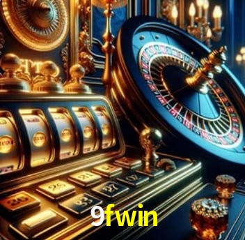 Mesa de Blackjack 9fwin