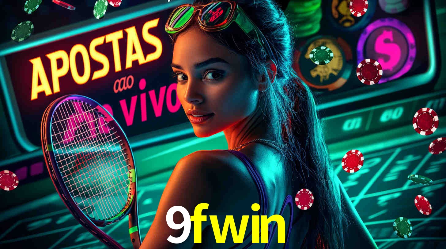 Descubra o Programa VIP da 9fwin: Vantagens Exclusivas para Jogadores