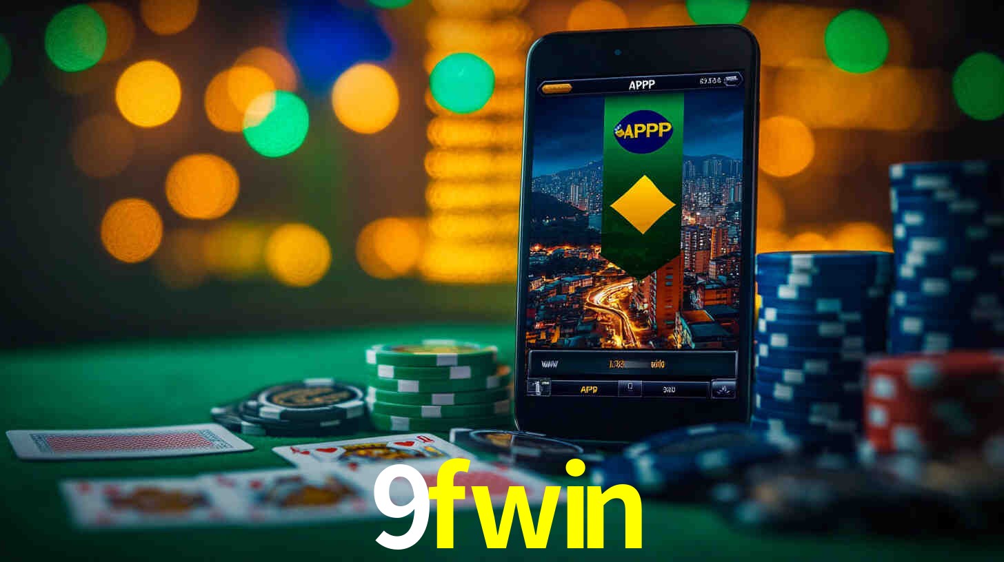 Explorando a Categoria de Eventos em Apostas na 9fwin