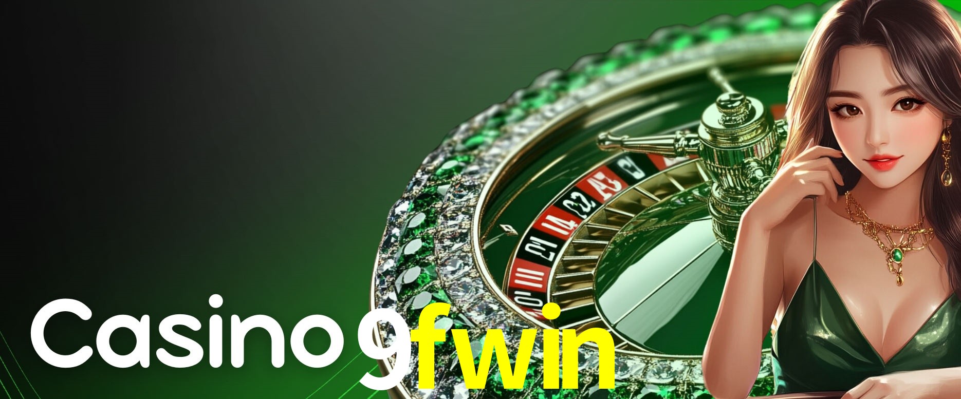Exclusive Offers 9fwin