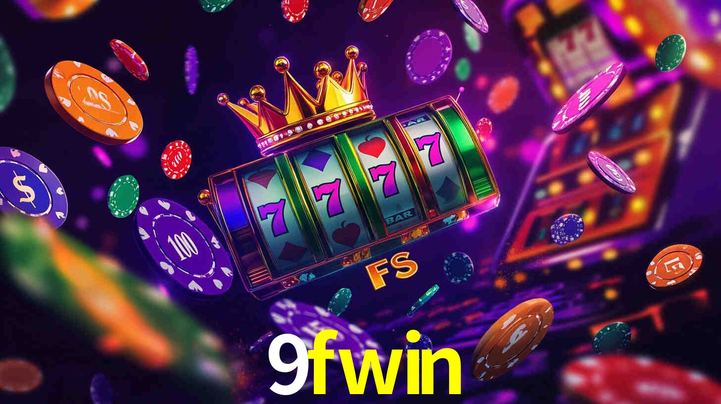 Daily Bonuses 9fwin