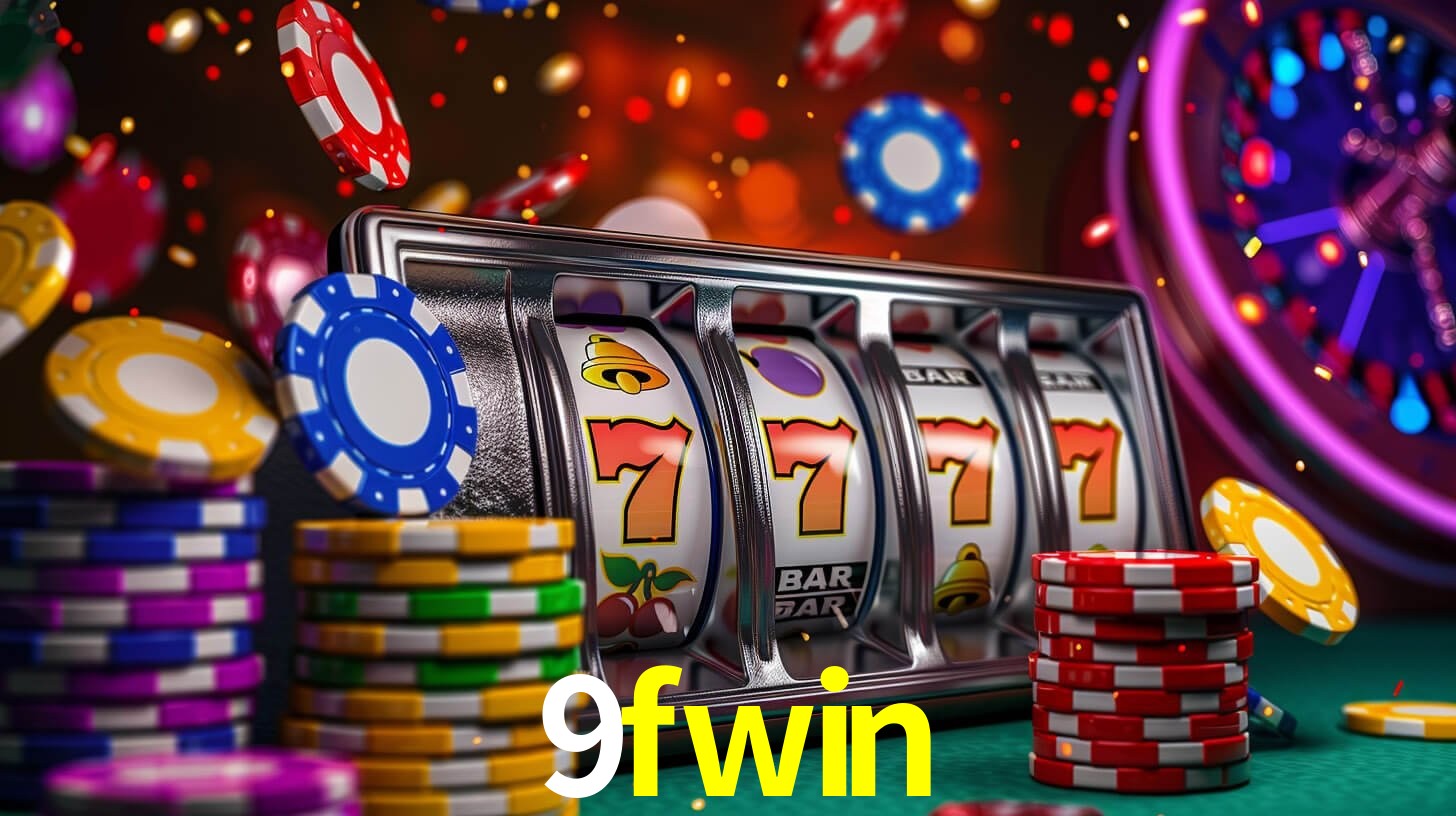 PIX Instantâneo 9fwin