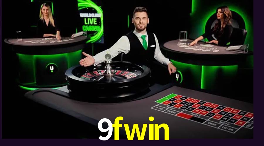Platform Technology 9fwin