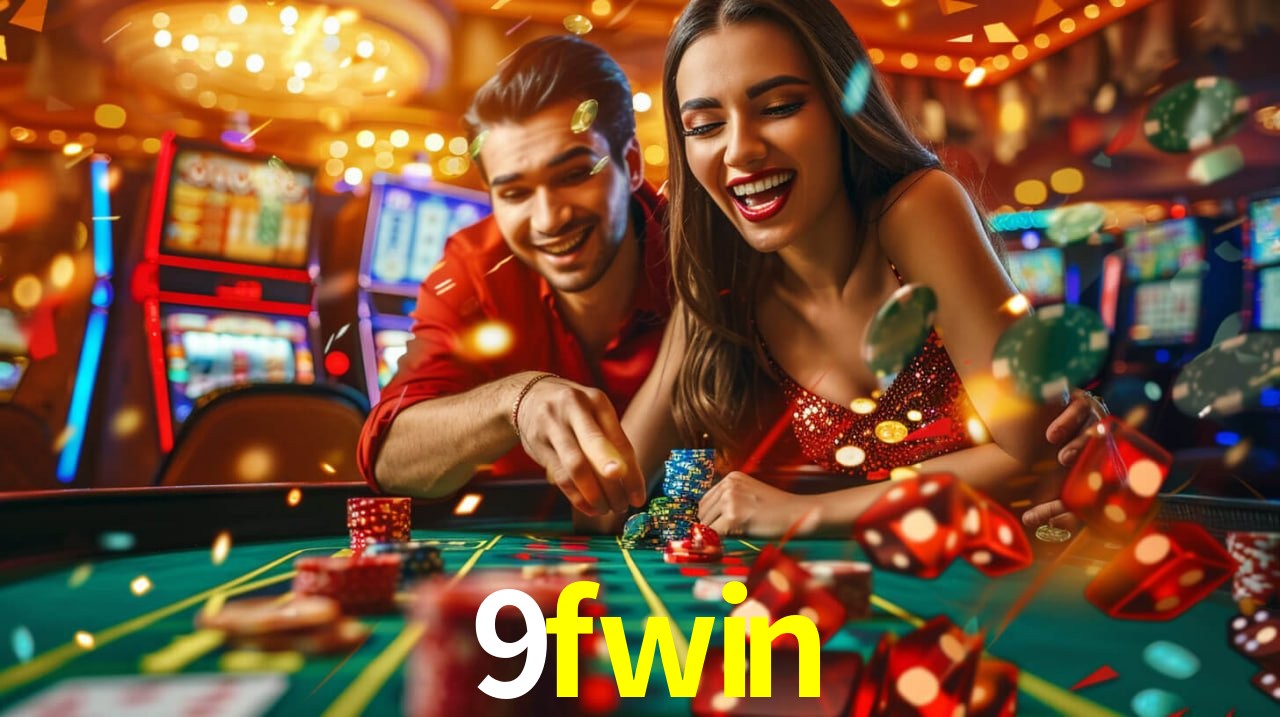 Integração de APIs 9fwin