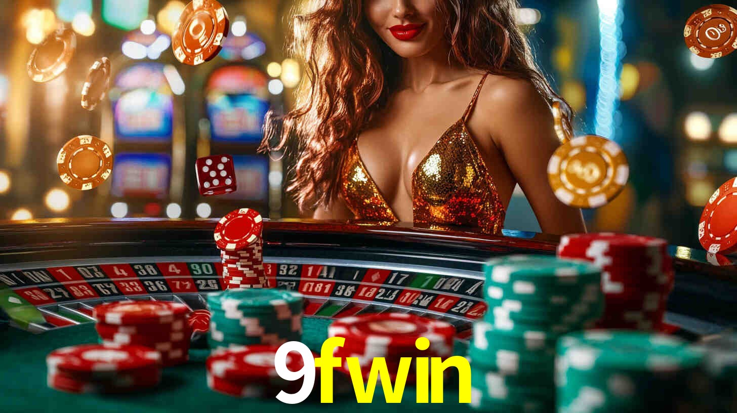 9fwin App Interface
