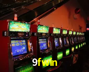 9fwin Cassino Ao Vivo - 89 Mesas Evolution Gaming