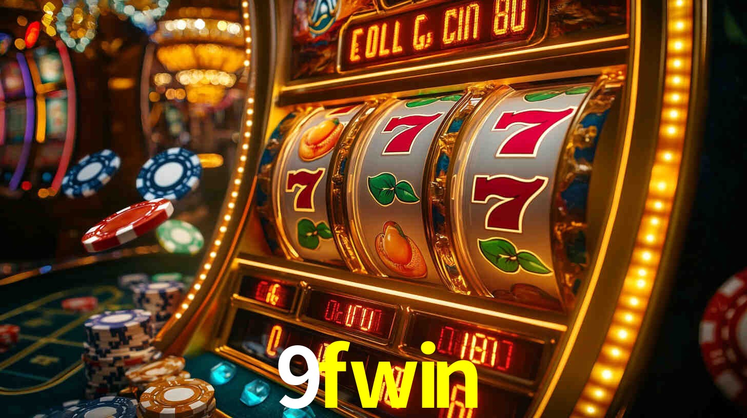 Exclusive Games 9fwin