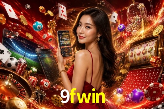 APP oficial da 9fwin para mobile