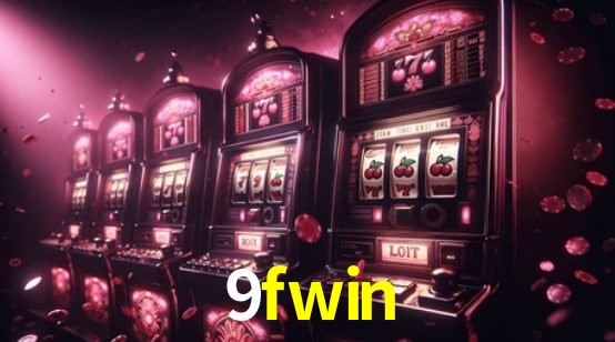 Bônus Diários 9fwin