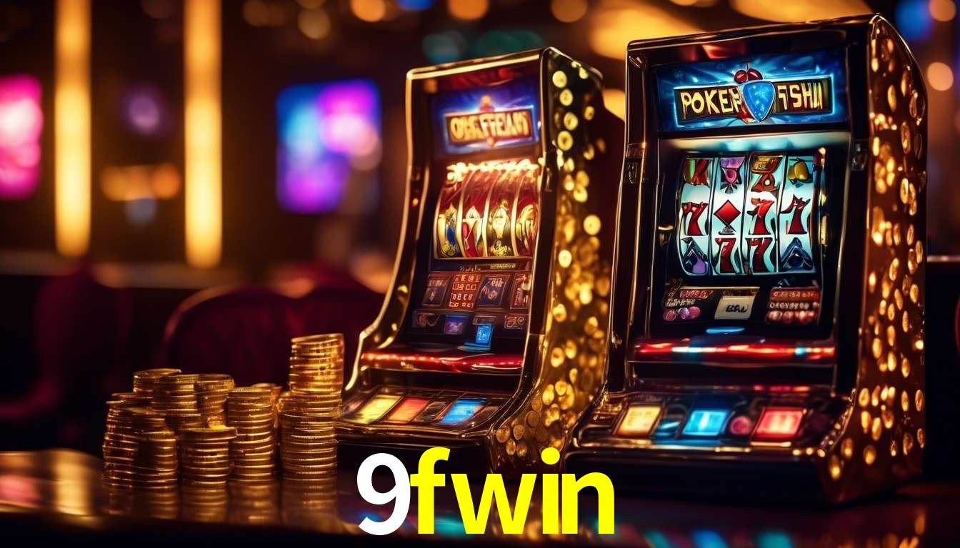 cassino 9fwin