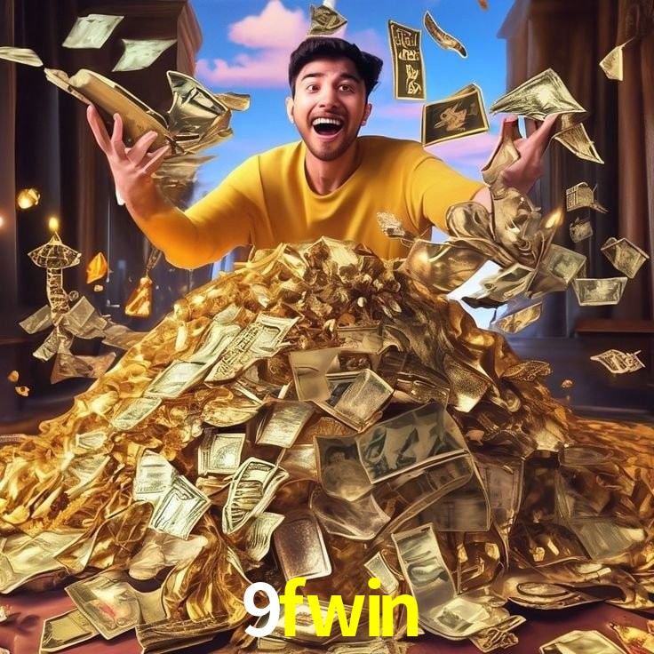 Apostas de Tênis 9fwin