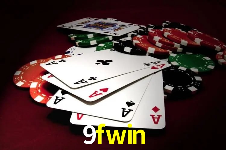 Apostas de Futebol 9fwin