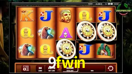 Descubra o Mundo do Cassino Online com 9fwin