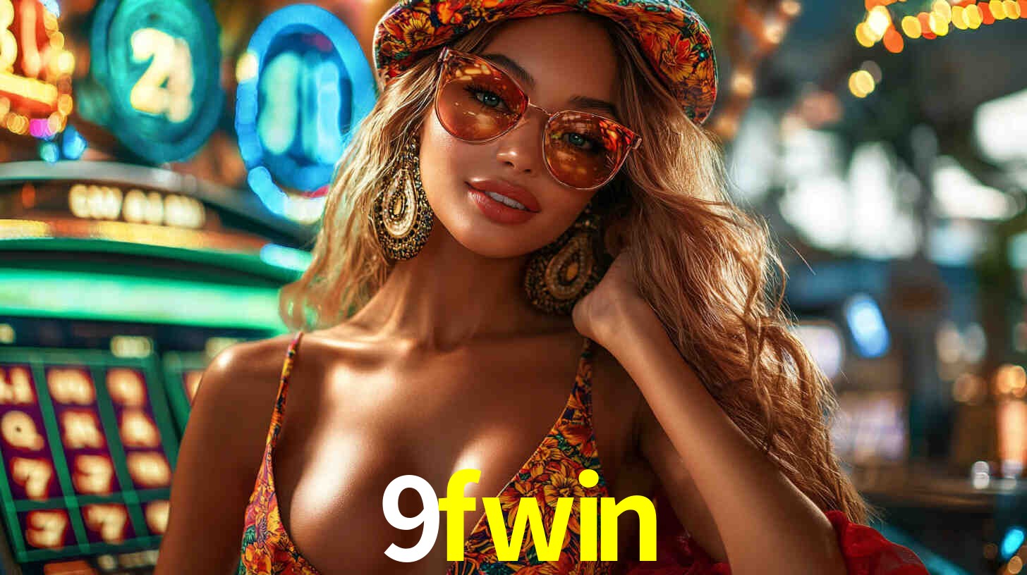 Premium Interface 9fwin