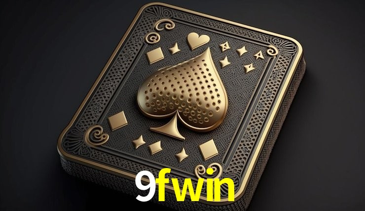 Jogos de Slot 9fwin