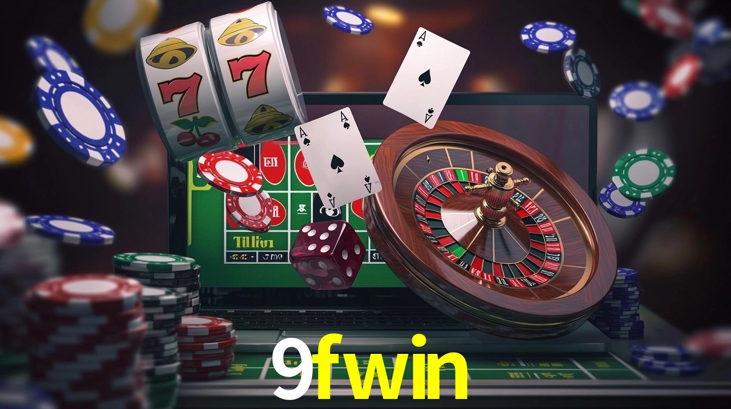 Ofertas Imperdíveis na 9fwin: Promoções e Bônus Que Valem a Pena