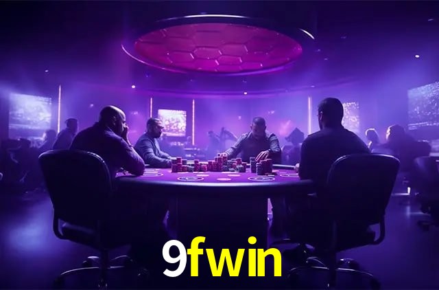 Casino Ao Vivo 9fwin