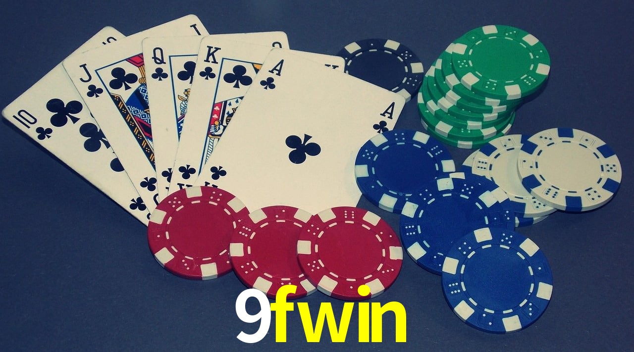 Live Casino 9fwin