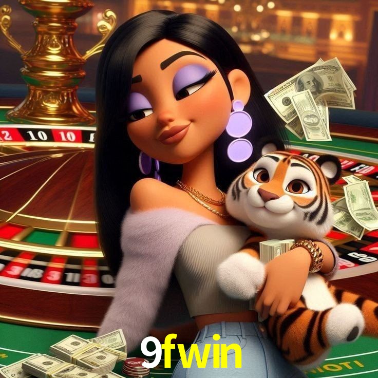 Welcome Bonus 9fwin