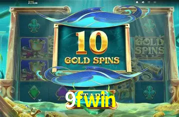 Descubra a Magia dos Jogos de Arcade no 9fwin