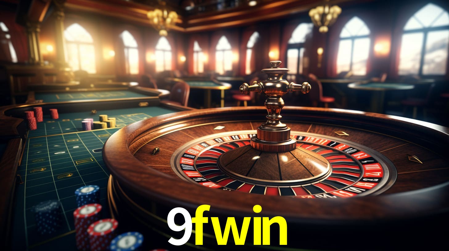 VIP Casino 9fwin