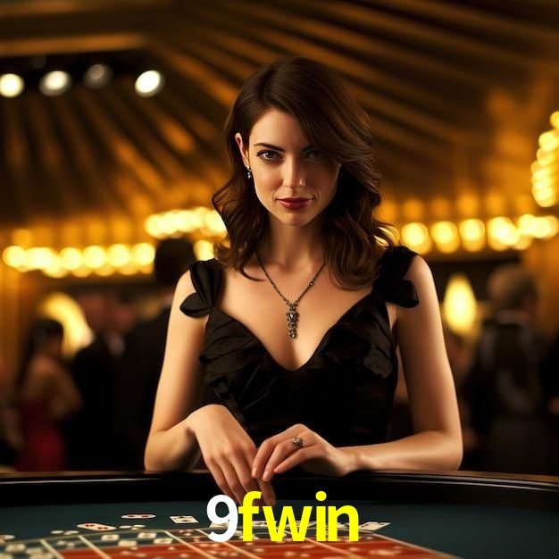 A Emoção da Loteria na 9fwin: Uma Chance de Mudança de Vida