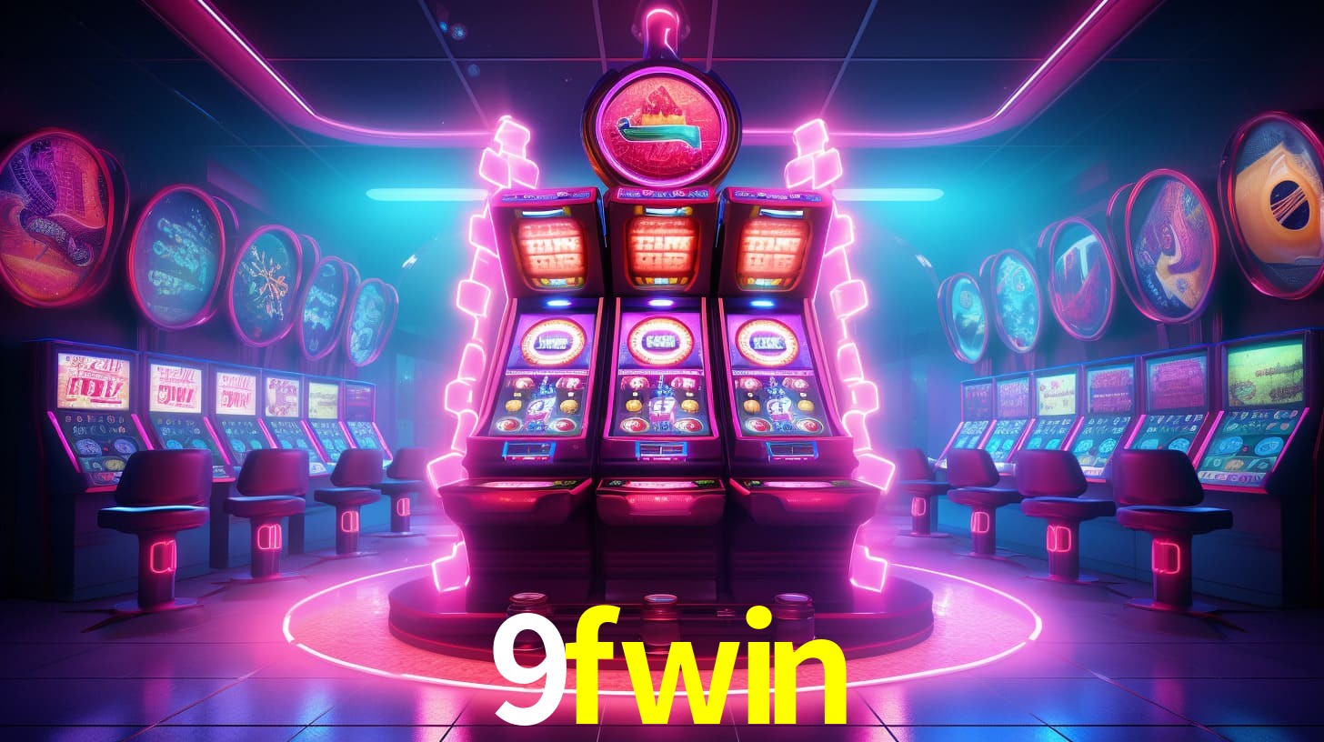 9fwin: Seu Especialista em Apostas Esportivas Brasileiras