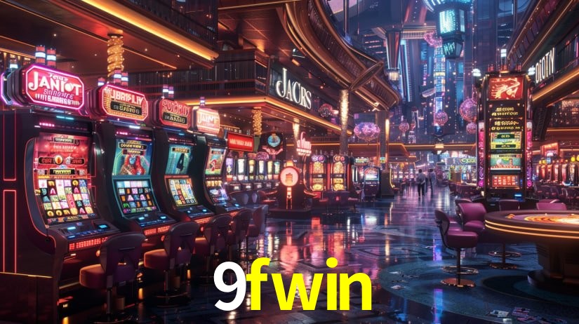 2FA Security 9fwin