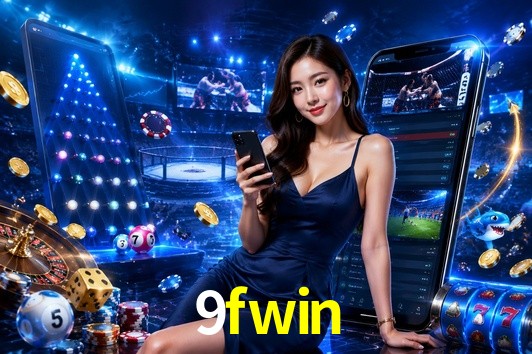 Slot Games 9fwin
